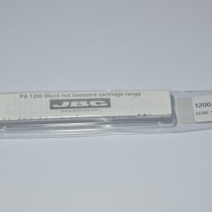 Cartucho de soldadura 1200-002 para pinza PA 1200