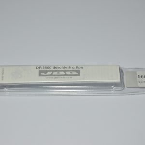 Punta desoldadora 5600-004