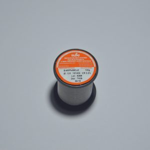 Aleaci?n 60%Sn 38%Pb 2%Cu, 0,5mm 100g