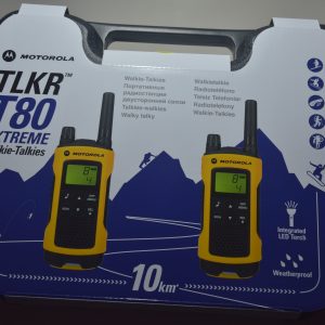 TLKR T80 Extreme