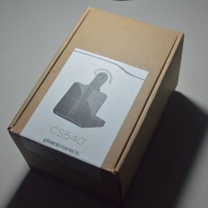 CS540